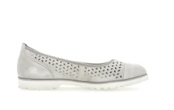Gabor Ballerina grau 23.108.19