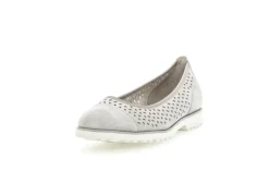 Gabor Ballerina grau 23.108.19