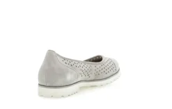 Gabor Ballerina grau 23.108.19