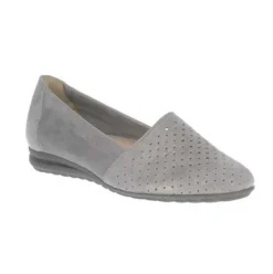 Gabor Ballerina silber 42.626.93