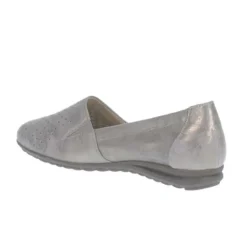 Gabor Ballerina silber 42.626.93