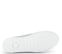 Gabor comfort Sneaker blau S13  26.496.26
