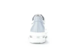 Gabor comfort Sneaker blau S13  26.496.26