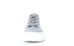 Gabor comfort Sneaker blau S13  26.496.26