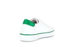 Gabor Damen Sneaker Leder Wechselfußbett weiß S14 43.264.29
