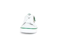 Gabor Damen Sneaker Leder Wechselfußbett weiß S14 43.264.29