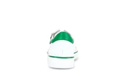 Gabor Damen Sneaker Leder Wechselfußbett weiß S14 43.264.29