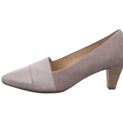 Gabor Pumps spitz beige 85.141.10