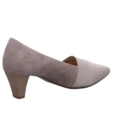 Gabor Pumps spitz beige 85.141.10
