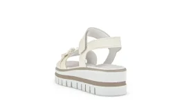 Gabor Riemchensandale Leder beige S14 44.624.22