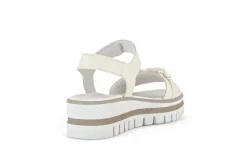Gabor Riemchensandale Leder beige S14 44.624.22