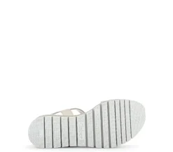 Gabor Riemchensandale Leder beige S14 44.624.22