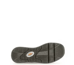 Gabor rollingsoft Sneaker Wechselfußbett blau S14 9.897.32