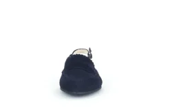 Gabor Slingpumps Rauleder blau S14 41.501.16