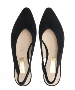 Gabor Slingpumps schwarz  41.530.17