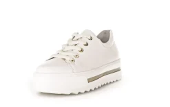 Gabor Sneaker creme S13  26.496.61