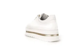 Gabor Sneaker creme S13  26.496.61