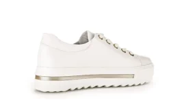 Gabor Sneaker creme S13  26.496.61