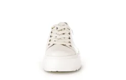 Gabor Sneaker creme S13  26.496.61