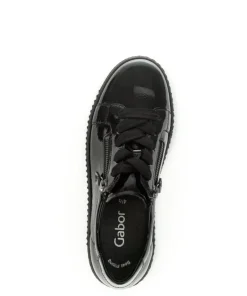 Gabor Sneaker Damen low S24 53.334.97