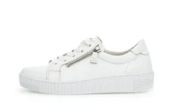 Gabor Sneaker weiß 43.334.21