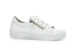 Gabor Sneaker weiß 43.334.21