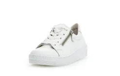 Gabor Sneaker weiß 43.334.21