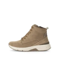 Gabor Sportlicher Stiefelette Damen S24 56.885.35