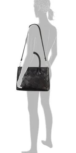 Gabor Tasche Shopper TAMIKA schwarz S21 8766 60