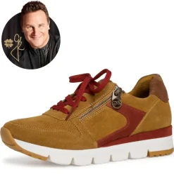 Guido Maria Kretschmer Sneaker Leder 2-2-83700-25