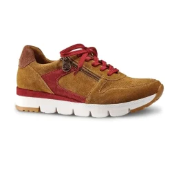 Guido Maria Kretschmer Sneaker Leder 2-2-83700-25