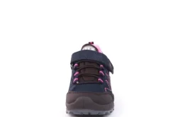 IMAC Kinder Halbschuh Outdoor Klettverschluss TEX- Membran blau S12 182268