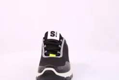 IMAC Kinder Halbschuh Schnürschuh Sneaker Sportschuh schwarz  531840