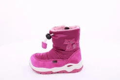 Imac Kleinkinder- Stiefel Klettverschluss TEX- Membran Warmfutter pink blau S23 483648