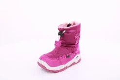 Imac Kleinkinder- Stiefel Klettverschluss TEX- Membran Warmfutter pink blau S23 483648