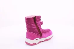 Imac Kleinkinder- Stiefel Klettverschluss TEX- Membran Warmfutter pink blau S23 483648