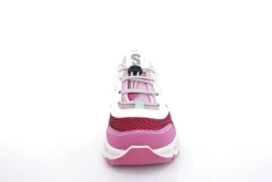 IMAC Mädchen Sneaker Schnellschnürung pink S13 381810