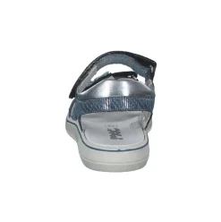 Imac Sandale blau weiss S14 581361