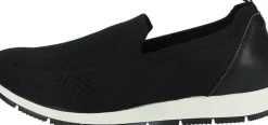 Imac Slipper Damen schwarz S14 556440