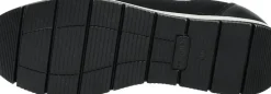 Imac Slipper Damen schwarz S14 556440