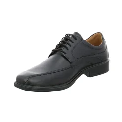 Jomos Schnürhalbschuh schwarz  206202