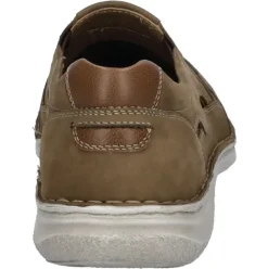 Josef Seibel Anvers 77 Slipper braun S14 43677