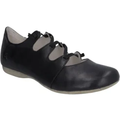 Josef Seibel Halbschuh Fiona 04 schwarz S14 87204
