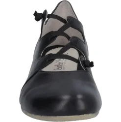 Josef Seibel Halbschuh Fiona 04 schwarz S14 87204