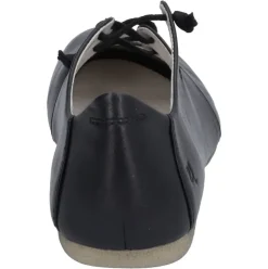 Josef Seibel Halbschuh Fiona 04 schwarz S14 87204