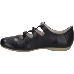 Josef Seibel Halbschuh Fiona 04 schwarz S14 87204