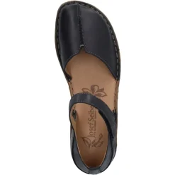 Josef Seibel Rosalie 42 Spangenschuh schwarz S14 79542