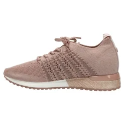 La Strada Sneaker Schnürer nude 1862649