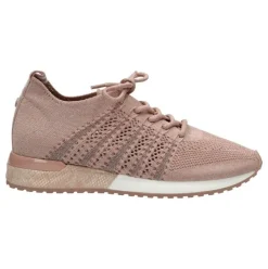 La Strada Sneaker Schnürer nude  1862649