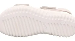 Legero Sandale mit Klettverschluss SPARKLE - weiß S13 1-009006-1000